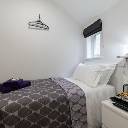 The Norna Hotell CBG Eksteriør bilde