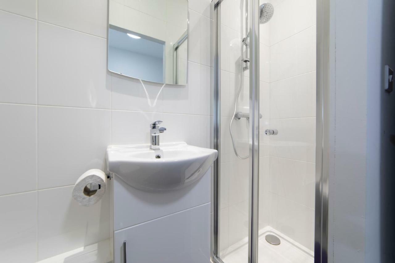 The Norna Hotell CBG Eksteriør bilde