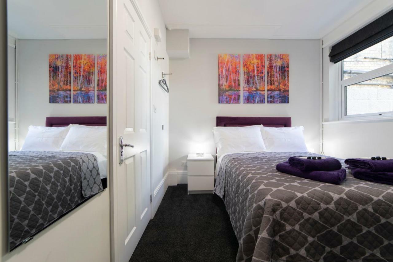 The Norna Hotell CBG Eksteriør bilde