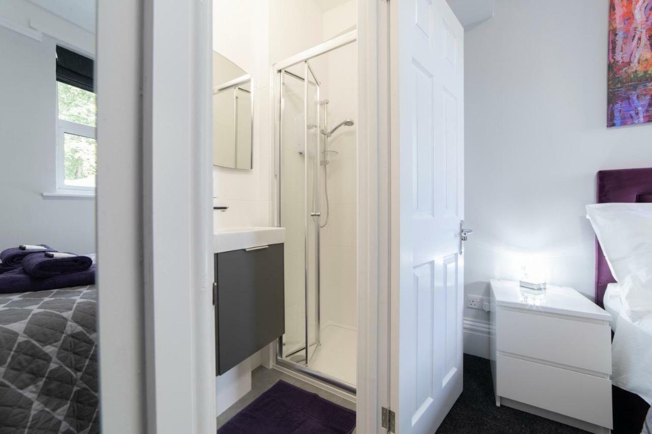 The Norna Hotell CBG Eksteriør bilde