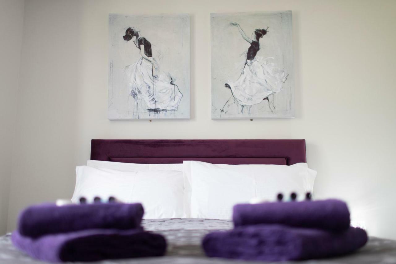 The Norna Hotell CBG Eksteriør bilde